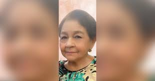 Obituary for Esperanza Gonzalez Muñoz