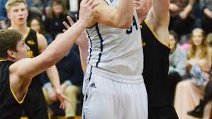 Northmen exit long layoff with lackluster loss to Trojans