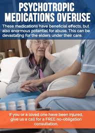 Near you 20+ attorneys near you. Overuse Of Psychotropic Medications Atlanta Nursing Home Neglect Attorney