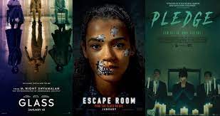 Best horror movies of 2019 ranked by tomatometer. January 2019 Horror Movies Not A Bad Way To Start The Year