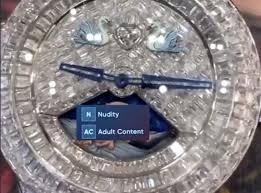 A conversation came up regarding celtic first to. Conor Mcgregor S 2 Million Sex Watch Is A Breakthrough In Modern Watch Making Brobible