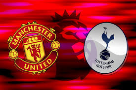 Tottenham feiert im old trafford gegen ein defensiv äußerst anfälliges manchester united beim 6:1 ein schützenfest. Als2oegivbmqqm