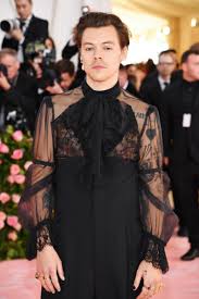 7 a how long time have you been learning english? Harry Styles Just Opened Up About Those Bisexual Rumors And I Love Him Even More Now