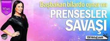 9,989 likes · 1 talking about this. Odatv On Twitter Basbakan Bilardo Oynar Mi Prensesler Savasi Elif Aktug Yazdi Https T Co Tdgizpadlf