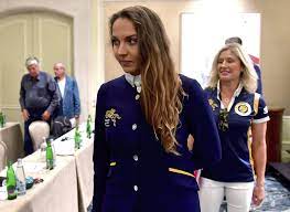 Praha jezdkyně anna kellnerová, která bude se svým týmem prague lions v prosinci usilovat o vítězství v prestižním global champions playoffs, byla ve čtvrtek ráno hostem ve vysílání radiožurnálu. Kellnerova Ve Sport Magazinu O Konich Prague Lions I Petru Cechovi Isport Cz