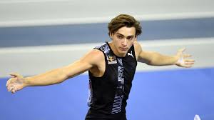 Angelica bengtsson is a swedish pole vaulter who is one of the most popular athletes in the country. Duplantis Sets Stadium Record In Gothenburg