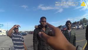 Please use the following link to view resources for taking action: Bodycam Footage Shows Ahmaud Arbery Getting Arrested In 2017 For Shoplifting Newscolony