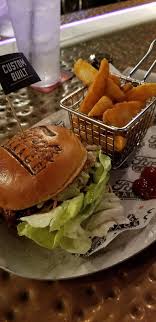 Ford S Garage Fort Myers Restaurant Reviews Phone Number Photos Tripadvisor Food Diner Recipes Burger Restaurant