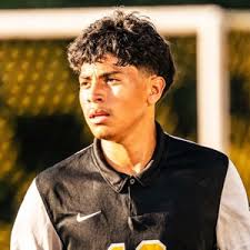 Justin Blanco's High School Soccer Stats