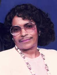 Obituary for Grace Y. (Walker) Wright