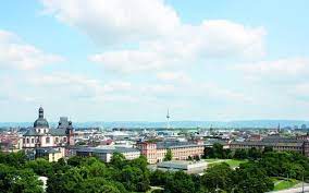 Sie möchten ein haus kaufen in mannheim? Mannheim Setzt Auf Uc Von Unify Kommunikation Als Service Unified Communication Collaboration