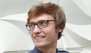 Swadlincote Festival of Words 2025 by South Derbyshire