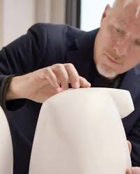 “THE 74 is a contemporary design of sparkling refinement