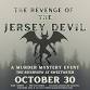 Jersey Devil Murder Mystery event image