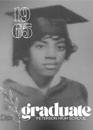 🌟 Alumni Spotlight: Betty Darlene Campbell