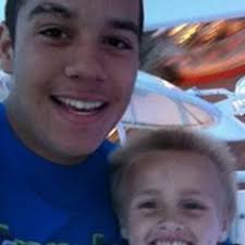 Stream Wayne Jerome Thomas music