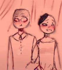 Welcome to the countryhumans subreddit! Franciya I Germaniya Countryhumans Amino