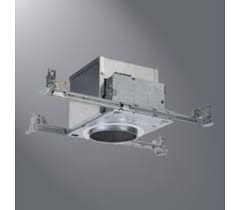 4 In Aluminum Recessed Lighting Housing For New Construction Ceiling Insulation Contact Air Tite Winsupply