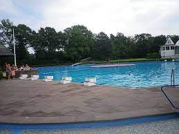 Das waldfreibad espelkamp ist einmalig in norddeutschland: Freibader In Espelkamp Und Gehlenbeck Machen Auf Radio Westfalica