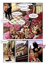 Full-grown hardcore xxx comics at Free Toon Images
