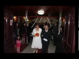 Vestidos de matrimonio economicos para boda civil en bogota. 50 Anos De Matrimonio De Mis Padres Bodas De Oro Youtube