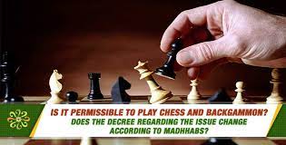 Playing chess is haraam mutlaqan (absolutely or under any circumstances), even though betting is not used. Is It Permissible To Play Chess And Backgammon Does The Decree Regarding The Issue Change According To Madhhabs Questions On Islam