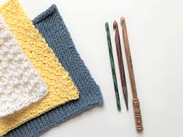 Learning how to crochet and learning to read a pattern are two different skills. Tunisian Crochet Vs Traditional Crochet What S The Difference