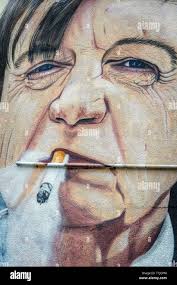 Murale d'art rebelles Banque de photographies et d'images à haute  résolution