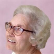 Elizabeth "Libby" Tutor Obituary 2019