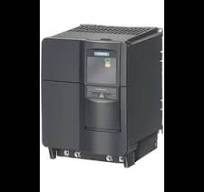 Siemens 6SE64302AD311CA0 MICROMASTER 430 AC Variable Frequency Drive With  Built-In Class A Filter, 380 to 480 VAC, 26 A, 15 hp, 185 mm W x 195 mm D