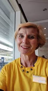 Florence Edmond, Glasgow Science Centre