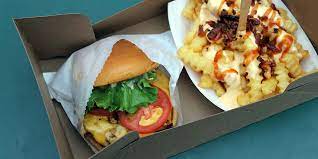 Последние твиты от shake shack (@shakeshack). Shake Shack Danny Meyers Burger Imperium