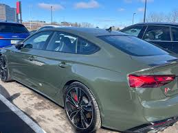 Image result for Tief Green 2005 S4