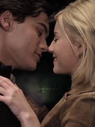 Editing the Girl Next Door