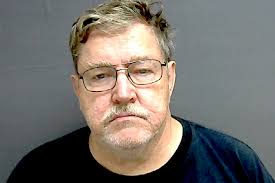 Hull man pleads guilty to charge of child sex offender in school zone, gets  six years in prison