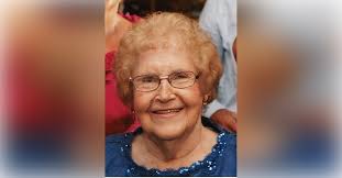 Obituary information for Helen R Czipar