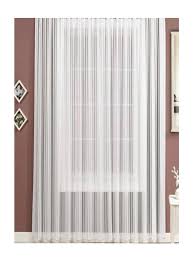 Makinede yıkanabilir mekanizmalı tül perdeler (yeni). Gunes Perde Zincir Desenli Cizgili Kullanima Hazir Ekstraforlu Tul Perde Gunesperde Com Tr