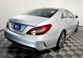 Image result for Iridium Silver 2016 CLS