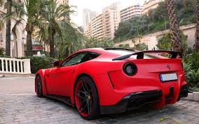 Ferrari Wallpapers Wallpaper Car Wallpapers Ferrari F12 Sports Car Wallpaper