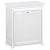 Tilt Out Hamper Cabinet