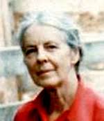 Mary E. Brown Mease (1916-2007)