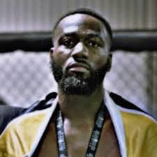 Eric Shifter vs. Cullen Johnson, Flex Fights