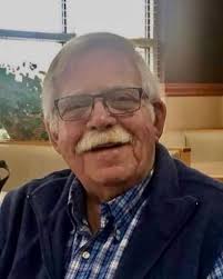 Jerry Harling Baskin Obituary June 16, 2024