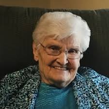 Minnie C. Mertz Obituary October 1, 2020