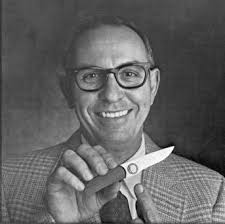 The history of Gerber knives and gear and their contribution to  outdoorsmanship