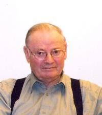 Obituary of John Thiessen