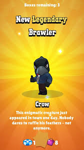 For more brawl stars, subscribe! Thanksgiving Weekend I Got Crow And Piper Within Five Brawl Boxes What Have You Gotten Brawlstars
