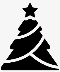 New 2014 year vector card of blue and white colors. Christmas Tree Christmas Pine Free Vector Graphics Free Christmas Tree Icon Png Png Image Transparent Png Free Download On Seekpng