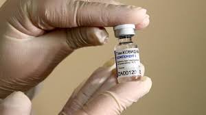 The sputnik v vaccine efficacy against severe cases of coronavirus is 100%. Vaksin Covid 19 Sputnik V Bakal Masuk Tanah Air Ini Kata Dubes Rusia Untuk Ri Global Liputan6 Com