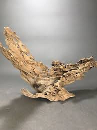 Prime Driftwood For Aquarium Reptile Vivarium Terrarium Natural Wood Decor Clean Ebay In 2020 Natural Wood Decor Aquarium Driftwood Wood Decor